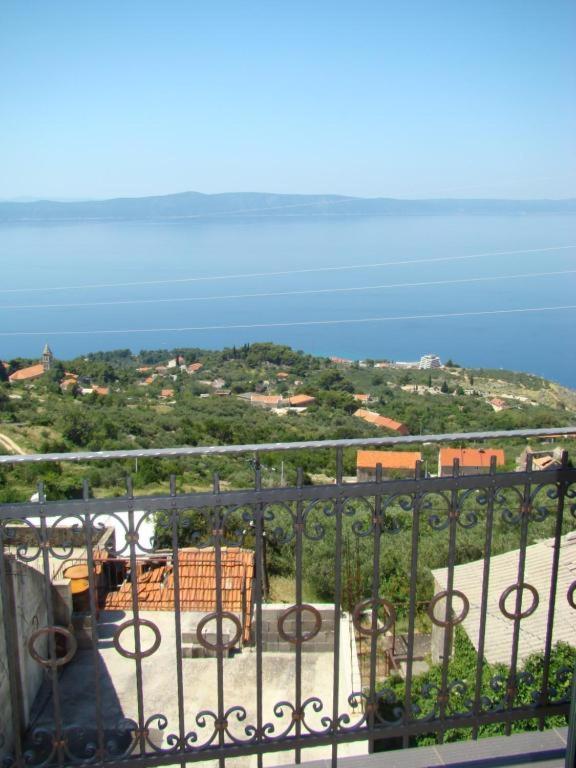 Holliday Home Alida With Jacuzzi Podgora Buitenkant foto