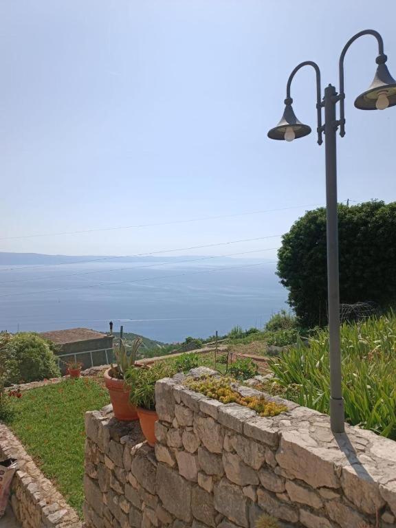 Holliday Home Alida With Jacuzzi Podgora Buitenkant foto
